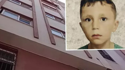 10 yaşındaki çocuk asansör kabini ve duvar arasında sıkışarak hayatını kaybetti
