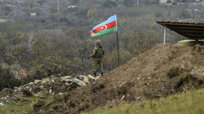 Ermenistan, Azerbaycan mevzilerine yine ateş açtı!