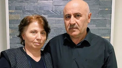 Baba Aci: Ülkene eli kelepçeli dönme demiştim!