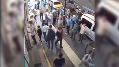 Diyarbakır'da 'tekbirle' Starbucks ve Burger King'e saldıran 16 kişi serbest bırakıldı