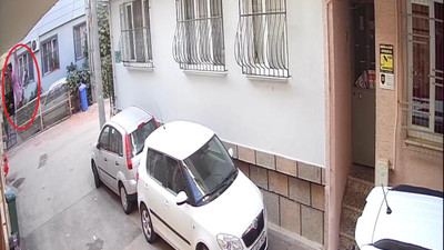 Bayram temizliği can aldı! Camdan böyle düştü
