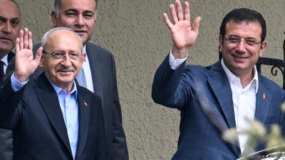 İmamoğlu: Kılıçdaroğlu görüşmesini farklı yere çekmeyin