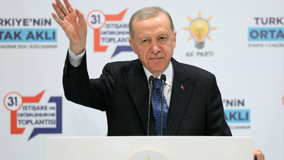 Cumhurbaşkanı Erdoğan: “Biz yeni anayasa konusunda samimiyiz, uzlaşıya açığız."