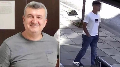 Cinayet emri yurt dışından!