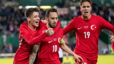Hakan Çalhanoğlu, Arda Güler ile ilgili konuştu: Hocayı korumam lazım