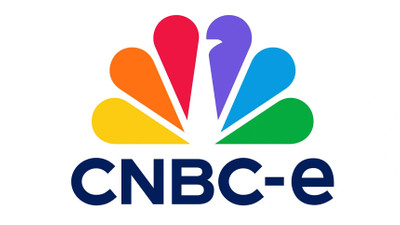 9 yıl aradan sonra bir ilk! CNBC-e yayın hayatına başladı