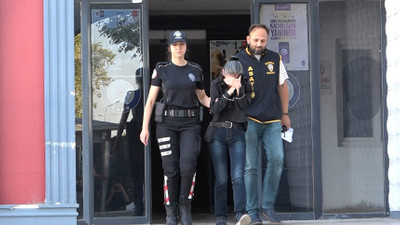 Yeğenini çöp eve kilitleyip ölüme terk etmişti! 8 yıl hapis cezasına çarptırıldı