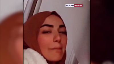 TikTok rezaletinde son perde! Bir kadın kullanıcı, küçük çocukla dudak dudağa öpüştüğü video yayımladı