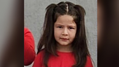 Minik Hiranur, yaşam mücadelesini kaybetti...