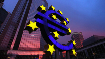 ECB'den 5 yıl sonra ilk faiz indirimi!