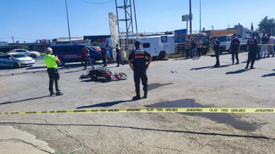 Edremit sanayi sitesinde husumetli kavgası: İki kişi öldü