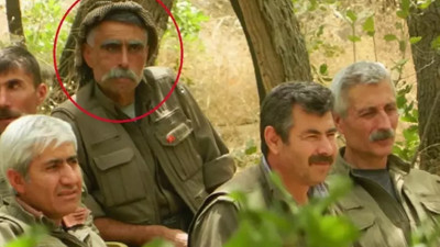MİT, kırmızı bültenli Ali Dinçer'i Suriye'de etkisiz hale getirdi!