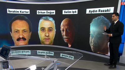 Baron operasyonunun detayları!