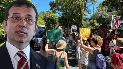İmamoğlu'ndan Adalar açıklaması: Toplu taşımayı sağlama mecburiyetimiz var