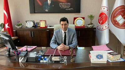 Ortaca'dan Bitlis Cumhuriyet Başsavcılığına atanan Emre Genç'e duygusal veda