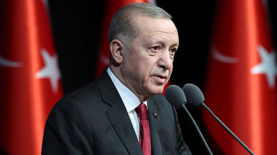 Cumhurbaşkanı Erdoğan: Gazze'deki soykırım yürekleri kanatıyor