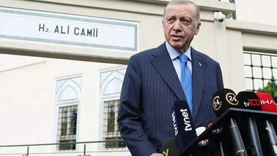 Cumhurbaşkanı Erdoğan'dan önemli Suriye açıklaması!