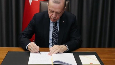 Türkiye'nin Bağdat Büyükelçisi Anıl Bora İnan oldu