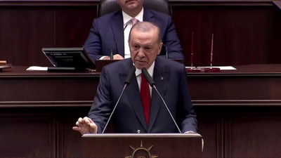 Erdoğan: Netanyahu ruh hastasının esiri olmak zavallılık