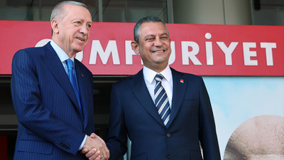 CHP Sözcüsü Yücel'den Özel-Erdoğan görüşmesi ve MYK toplantısına ilişkin açıklamalar