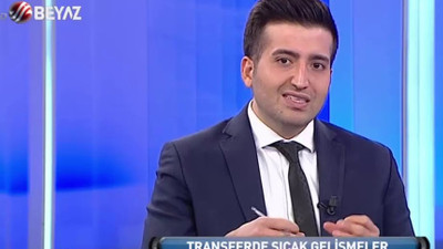 Ekol TV, transfere doymuyor...Spor camiasının en başarılı muhabirlerinden biri de artık bu kanalda