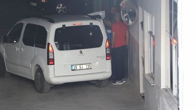 Osmaniye'den Eskişehir'e gelip, tartıştığı kızı ve torununu öldürdü! Sebep: Eşini saklamalarına kızmak!