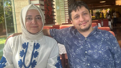 Eski bakan kötü haberi verdi: Önce eşim sonra ben...