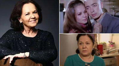 Fatma Karanfil'in cenazesinde saygısızlık