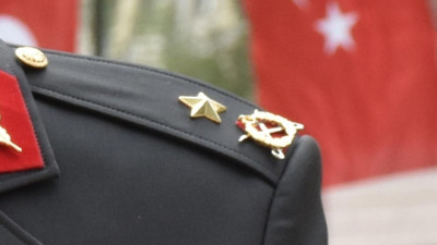 Sınırda insan kaçakçılığı yaptığı iddiasıyla gözaltına alınan Tuğgeneral tutuklandı