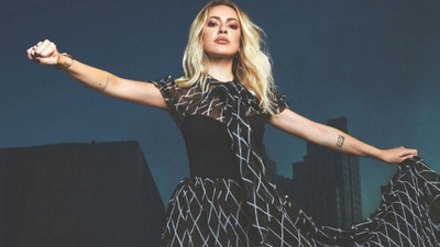 Hadise isyan etti: "Umarım bizi duyuyordur devlet"