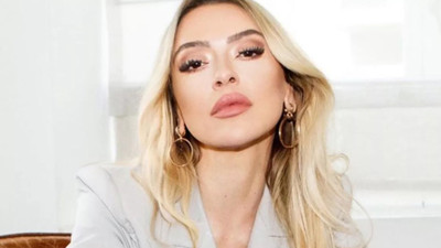 Hadise eleştirilere cevap verdi: "Gayet kapalıyım yine de seksiyim..."