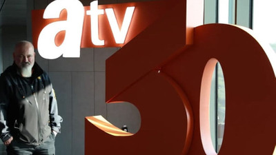 27 yıldır Atv'de çalışıyordu..."Atv'nin hafızası" ayrılığı, sosyal medya hesabından duyurdu