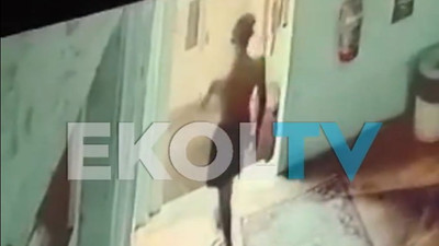 Otel odasında ölü bulunmuşlardı! Ağabeyin son görüntüsü ortaya çıktı