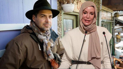 Sürpriz nikah!