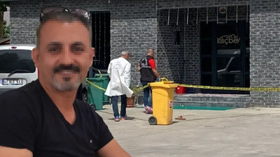 İş adamına silahlı saldırı