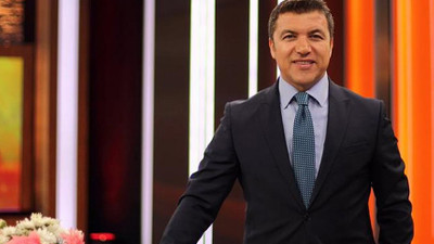 İsmail Küçükkaya'nın yeni adresi!