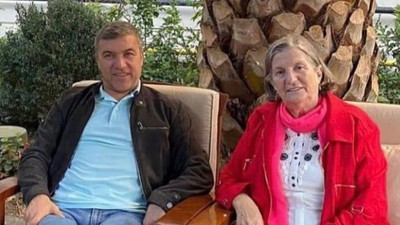 İsmail Küçükkaya'nın annesi vefat etti!