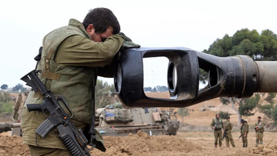 Mossad’ın eski direktörü: Hamas’ı yenemeyiz!