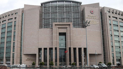 İstanbul Adliyesi’ne iki yeni büro: "Aklama" ve "İmar" Suçları Bürosu