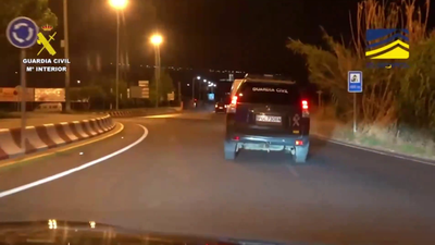 Türk, İspanyol ve Fransız polisinden İspanya’da “Argay” operasyonu