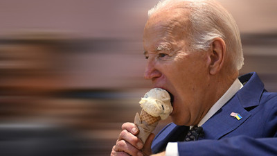 Joe Biden, 10 bin Filistinlinin ölmesini neden bekledi?