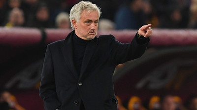Fenerbahçe, Jose Mourinho ile görüşmelere başladı