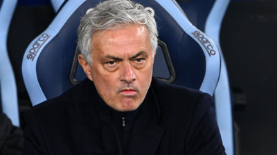 İşte Mourinho’nun teknik kadrosu