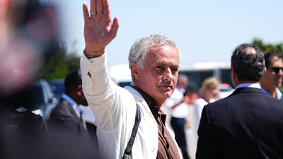 Fenerbahçe'de Mourinho hesabı: Kovulursa alacağı tazminat ortaya çıktı