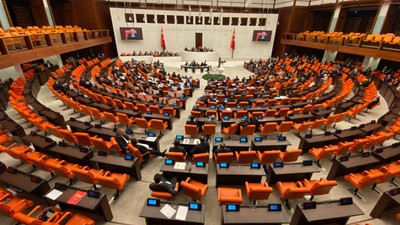 TBMM'nin çalışma süresinin uzatılmasına ilişkin karar Resmi Gazete'de