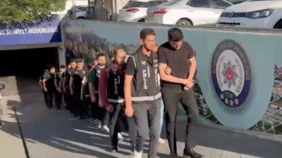POS cihazıyla "kara para" aklayanlara ağır darbe!