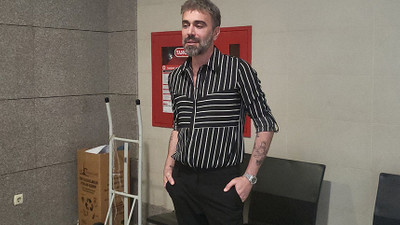 Modacı Kemal Doğulu: ‘'Eski menajerim yüzünden tefeciler kafama silah dayadı''