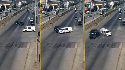 Kocaeli’nde intihar gibi kaza!