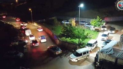 Uluslararası FETÖ operasyonu: 7 şüpheli tutuklandı