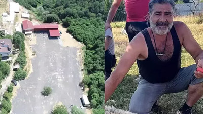 Kurban keserken ölen kasabın göğsüne isabet eden kurşunla öldüğü anlaşıldı